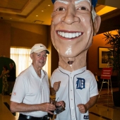 Ewald-Sparky bighead