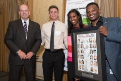 Detroit News Grad Awards
